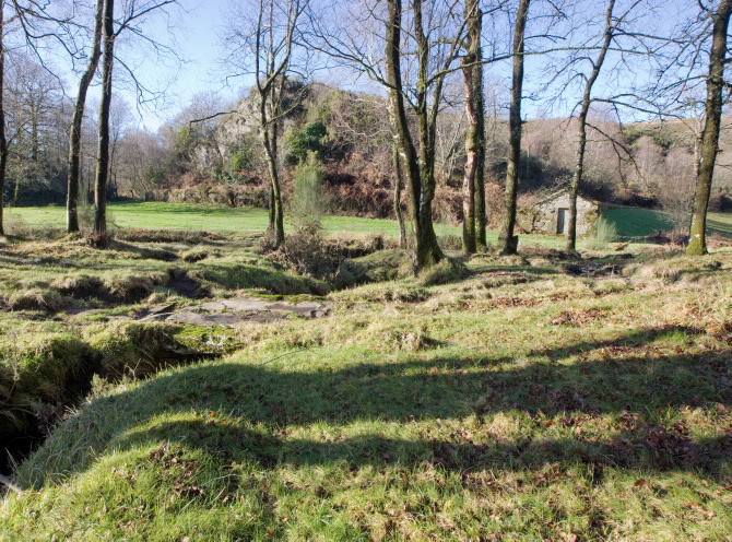 PONTE DO MUÍÑO DE ARRIBA