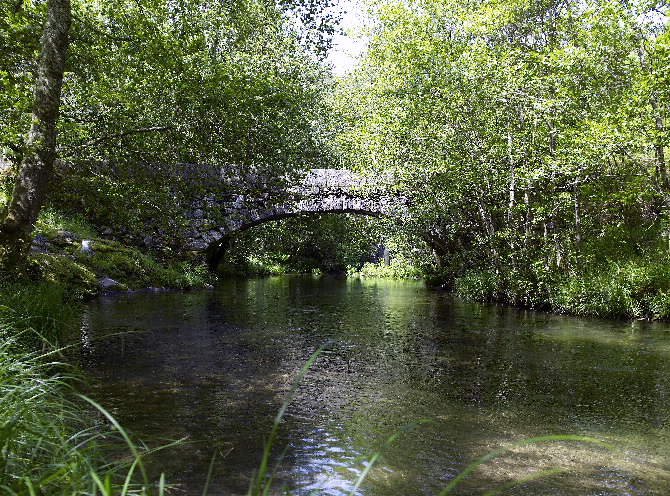 PONTE DE VILACOBA