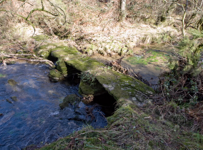 PONTE DO PORTO DAS BURATAS