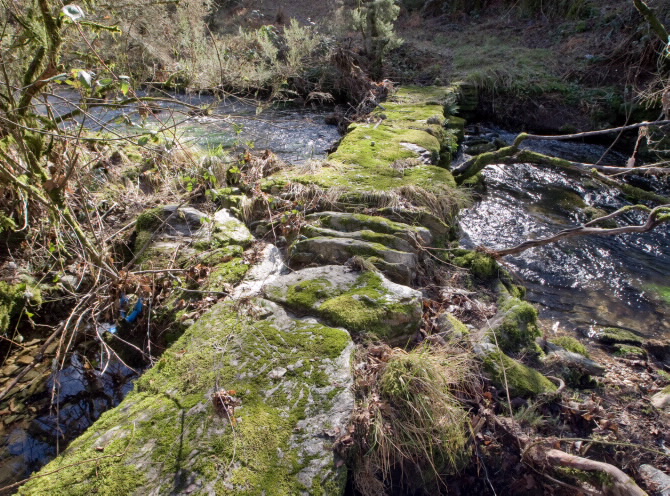 PONTE DO PORTO DAS BURATAS