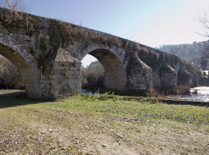 PONTE LEDESMA