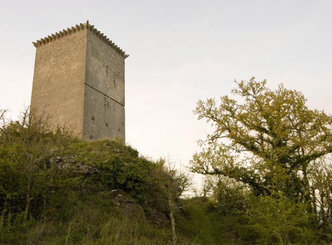 TORRE DA PENA