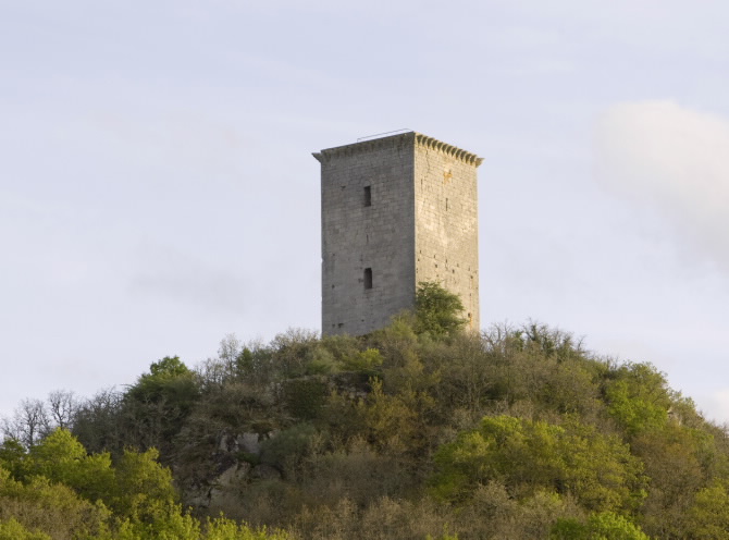 TORRE DA PENA