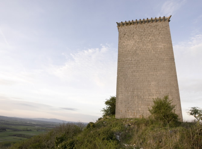 TORRE DA PENA