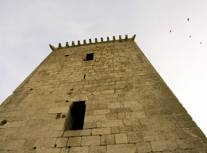 TORRE DA PENA