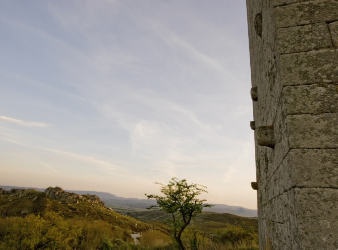 TORRE DA PENA