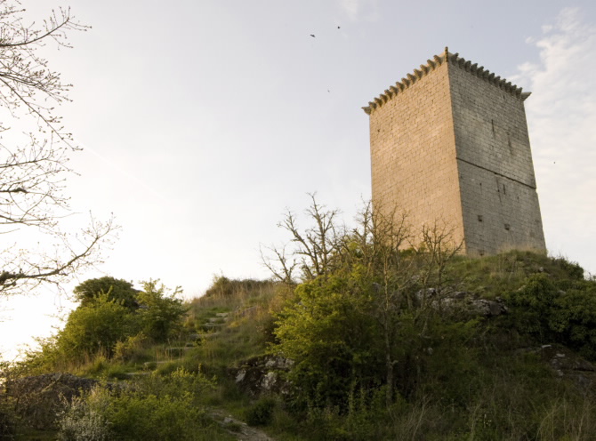 TORRE DA PENA