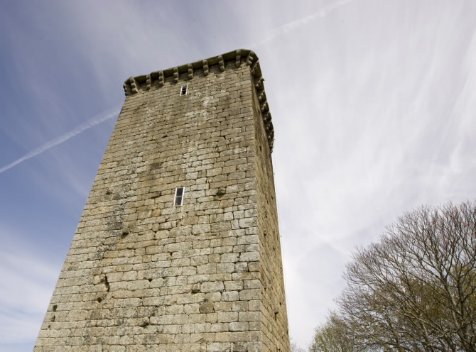 TORRE DE A FORXA