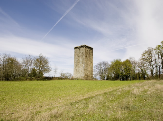 TORRE DE A FORXA
