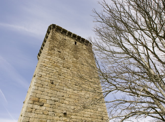 TORRE DE A FORXA