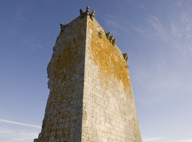 TORRE DE SANDIÁS