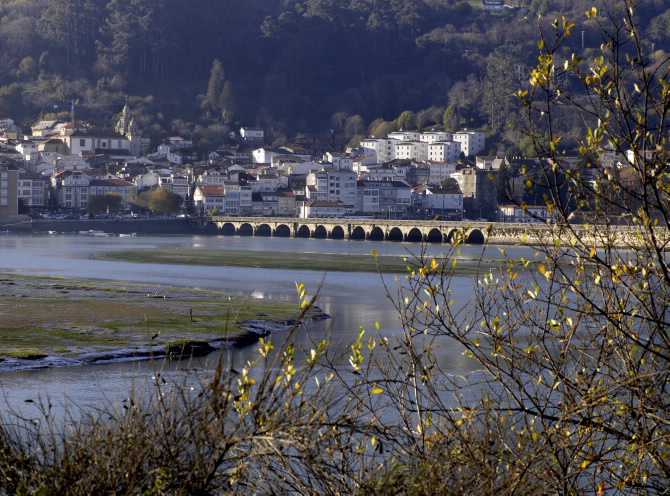 PONTE DO EUME