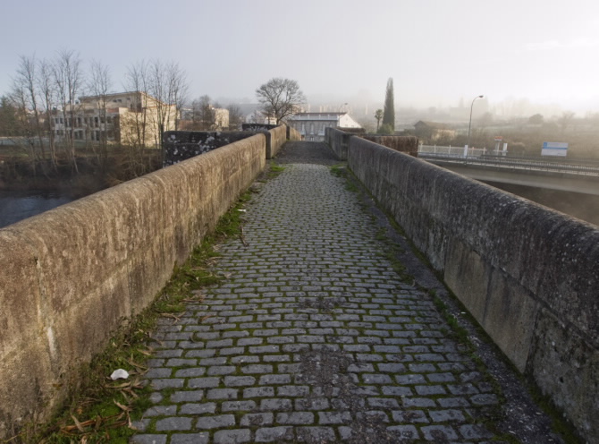 PONTE DE PONTEVEA