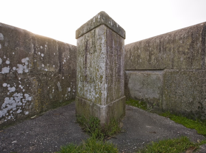 PONTE DE PONTEVEA