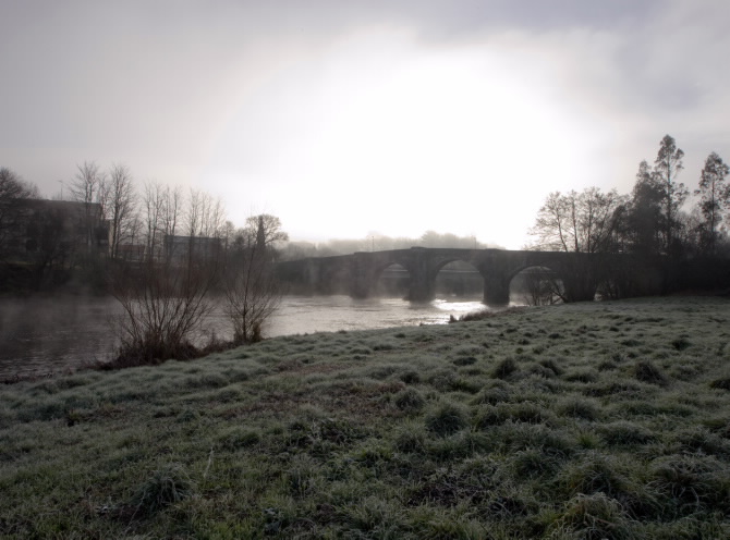 PONTE DE PONTEVEA