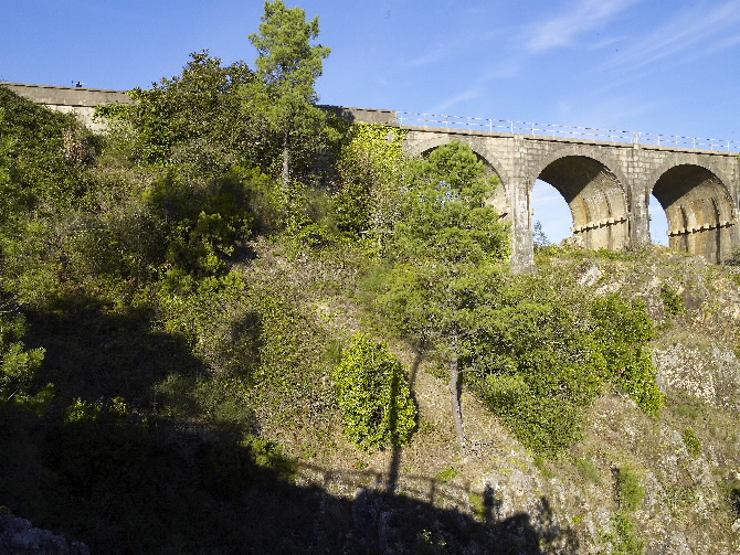 PONTE DO FERROCARRIL