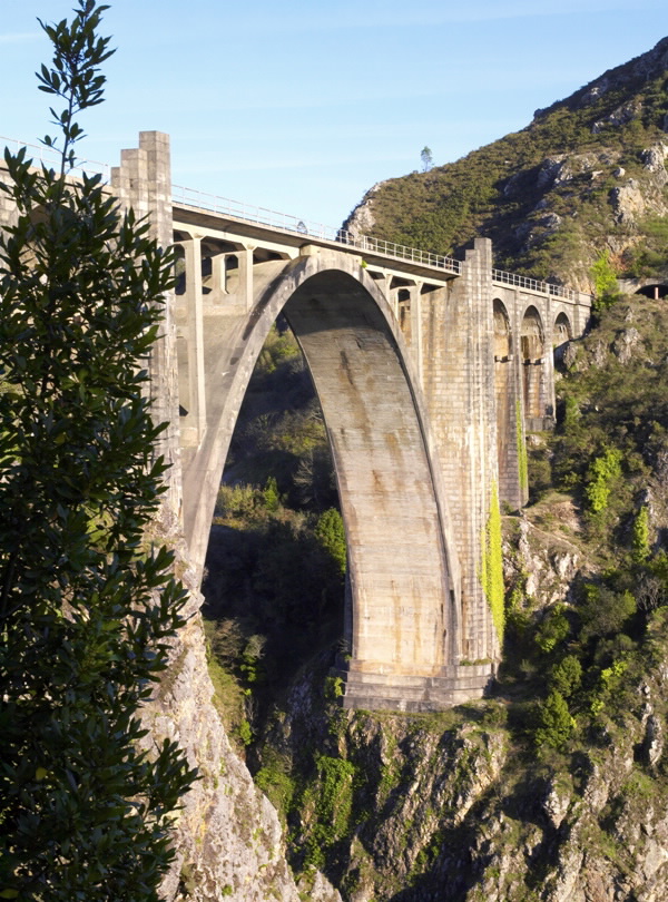 PONTE DO FERROCARRIL