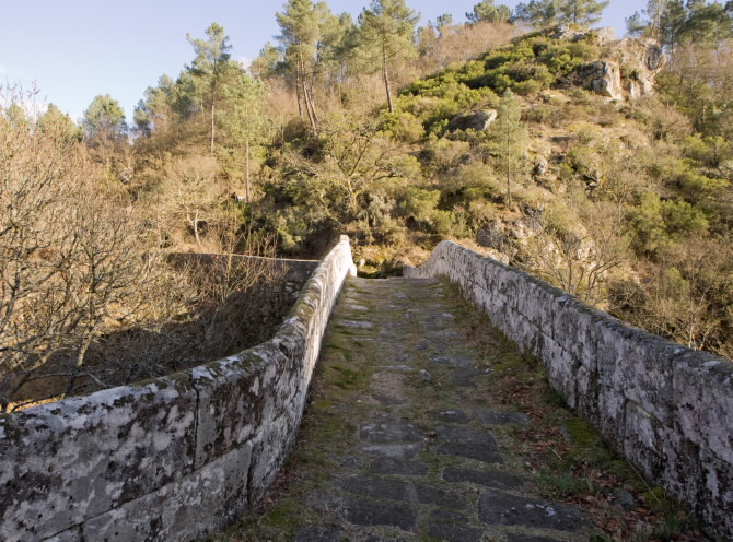 PONTE TABOADA