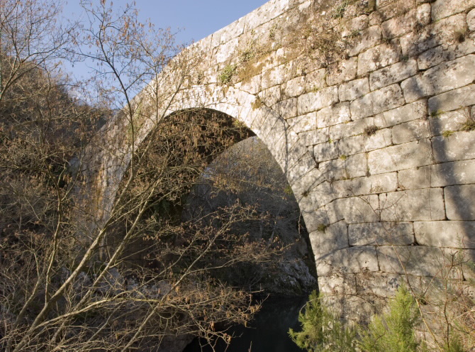 PONTE TABOADA