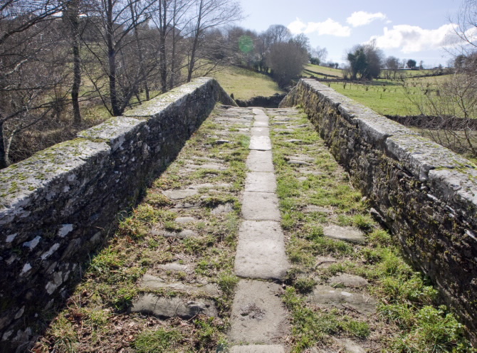 PONTE VELLA DE ANDÓN