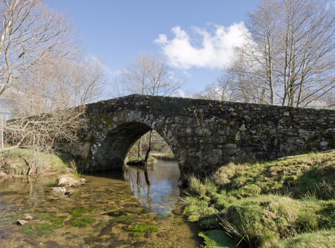 PONTE VELLA DE ANDÓN