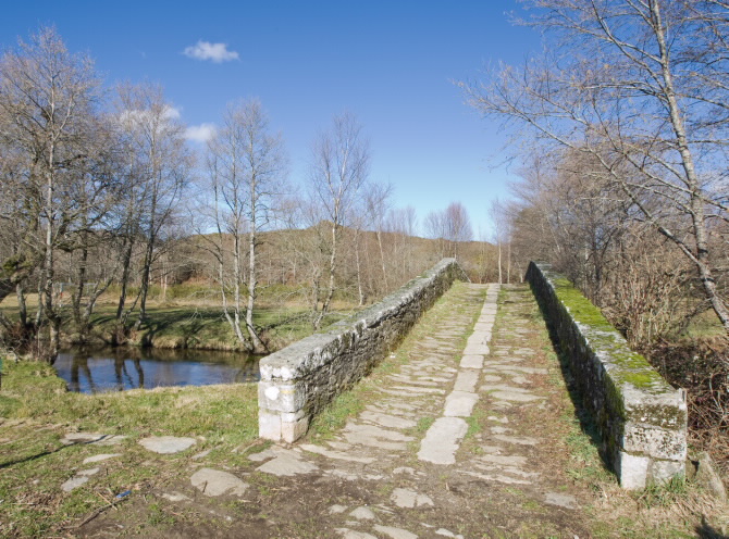 PONTE VELLA DE ANDÓN