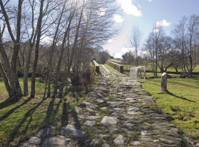 PONTE VELLA DE ANDÓN