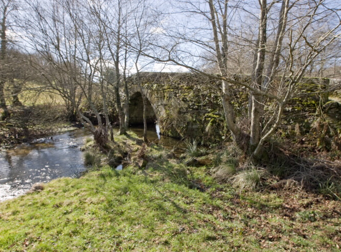 PONTE VELLA DE ANDÓN
