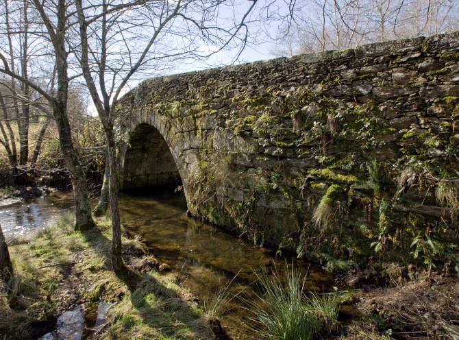 PONTE VELLA DE ANDÓN