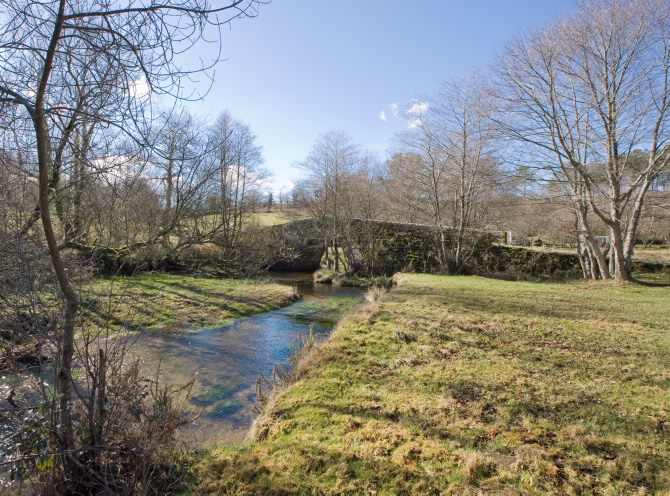 PONTE VELLA DE ANDÓN