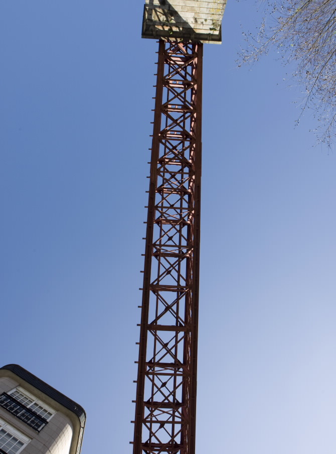 VIADUTO MADRID DE REDONDELA