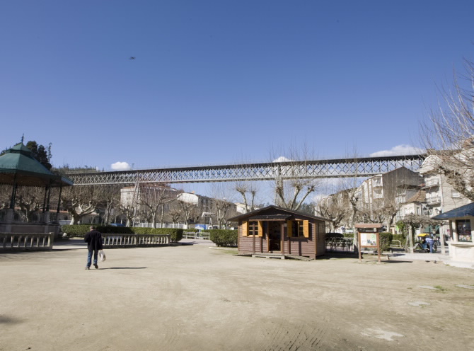VIADUTO PONTEVEDRA DE REDONDELA