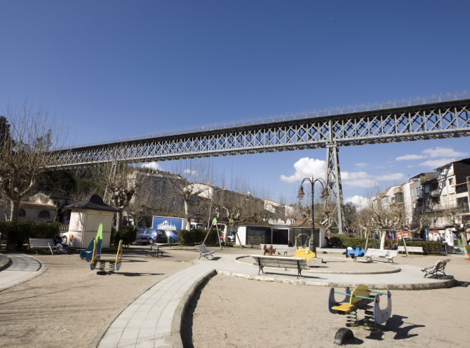 VIADUTO PONTEVEDRA DE REDONDELA