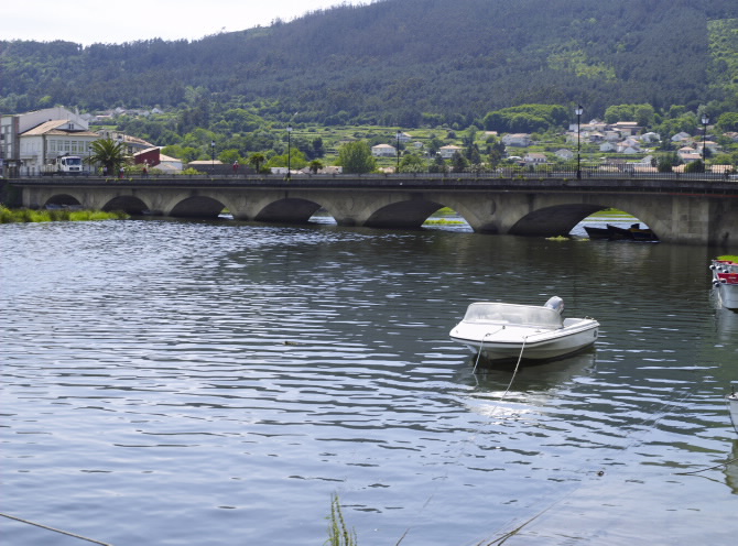 PONTE GRANDE DE NOIA