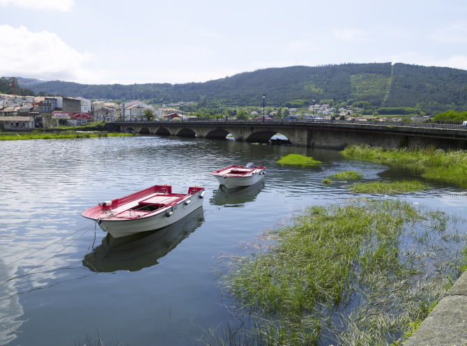 PONTE GRANDE DE NOIA
