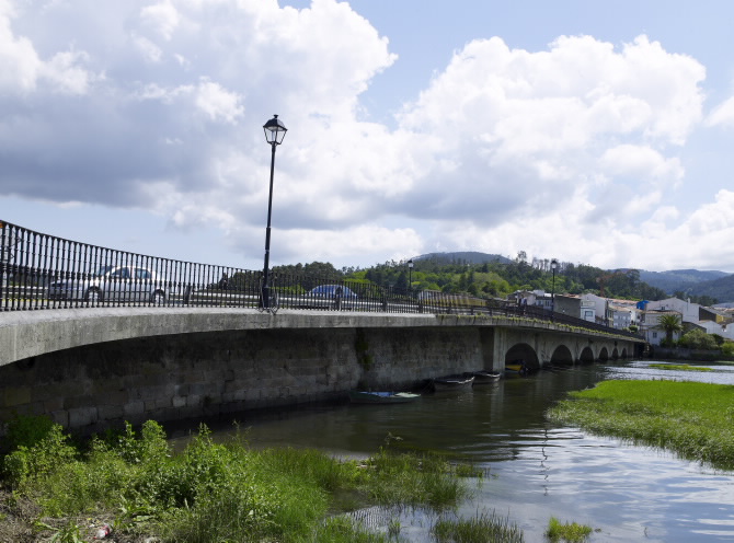 PONTE GRANDE DE NOIA