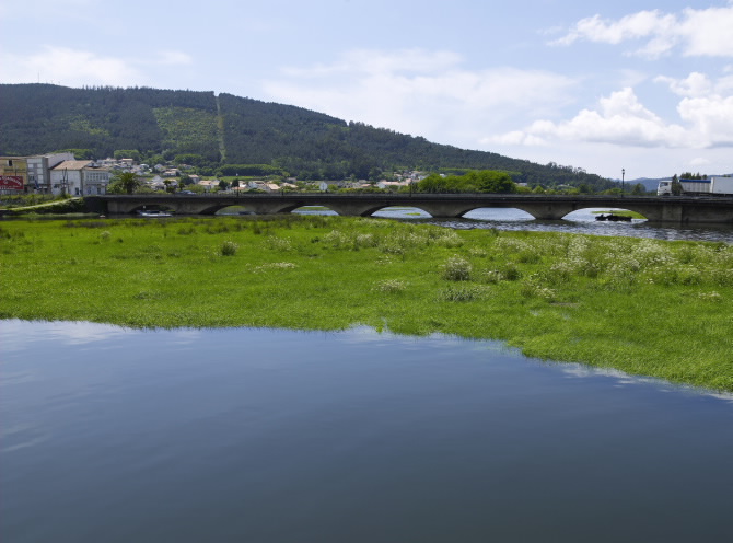 PONTE GRANDE DE NOIA