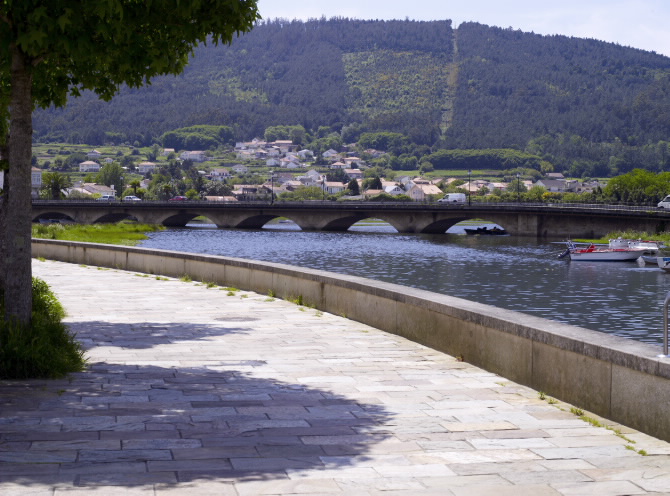 PONTE GRANDE DE NOIA