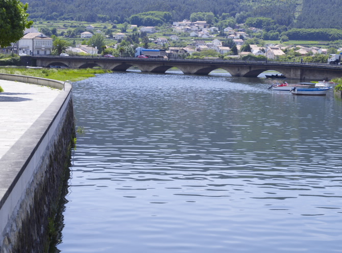 PONTE GRANDE DE NOIA