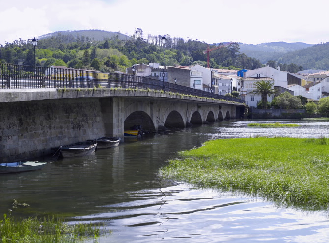 PONTE GRANDE DE NOIA