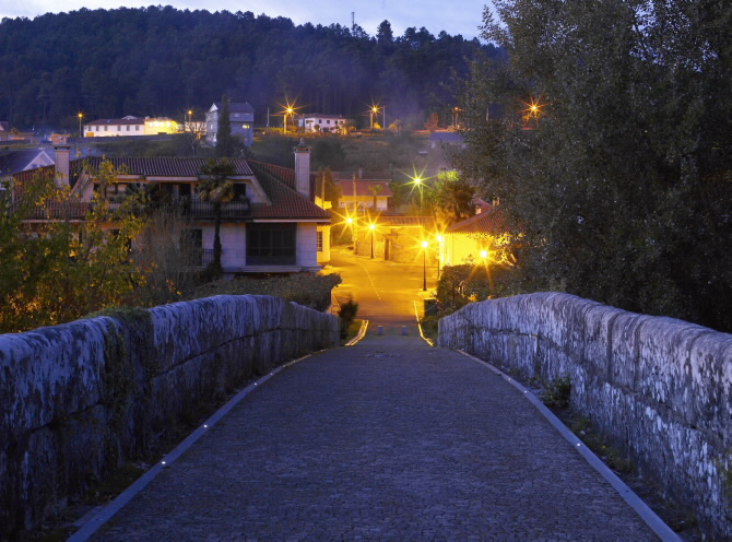 PONTE LEDESMA