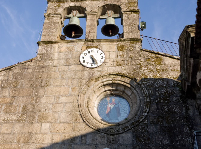 SAN PEDRO DE TENORIO