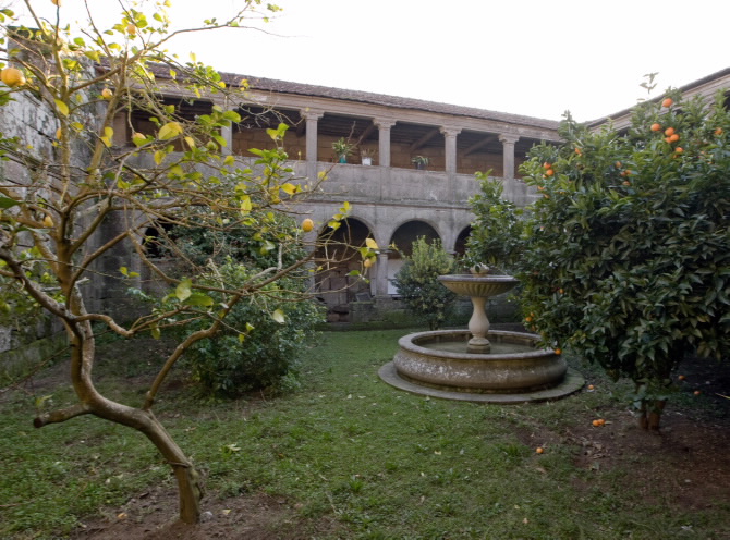 SAN PEDRO DE TENORIO