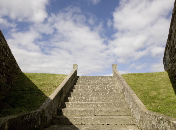 CASTELO DE SALVATERRA