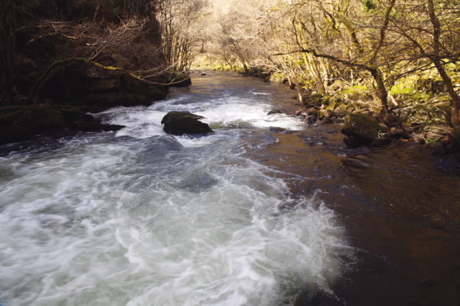 AS MARIÑAS CORUÑESAS E TERRAS DO MANDEO