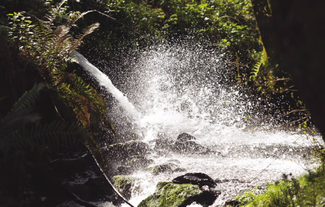 AS MARIÑAS CORUÑESAS E TERRAS DO MANDEO