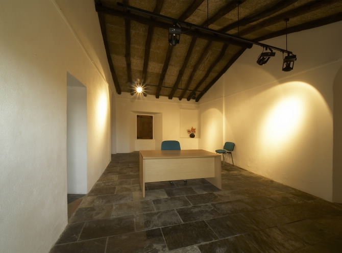 CASTELO DE SAN DAMIÁN