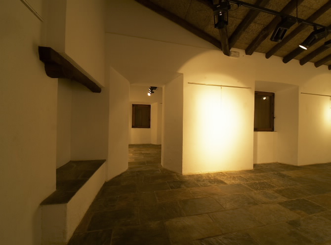 CASTELO DE SAN DAMIÁN