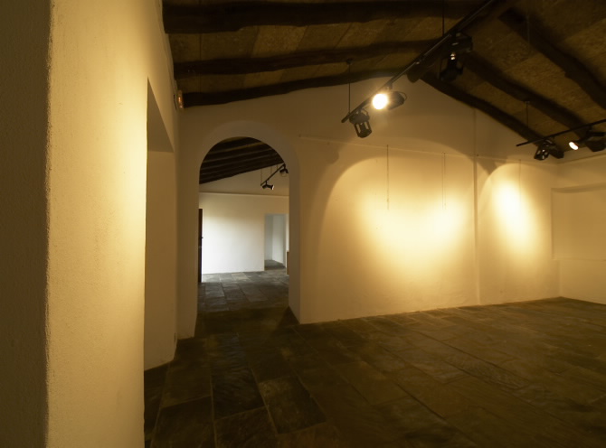 CASTELO DE SAN DAMIÁN