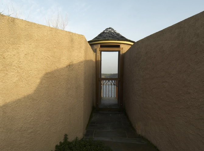 CASTELO DE SAN DAMIÁN